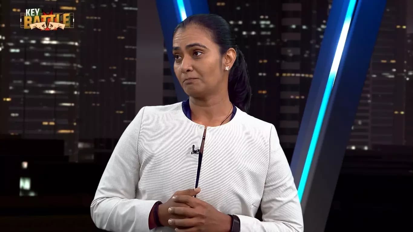 India Face Major Pace Test Against South Africa in Women's T20 World Cup