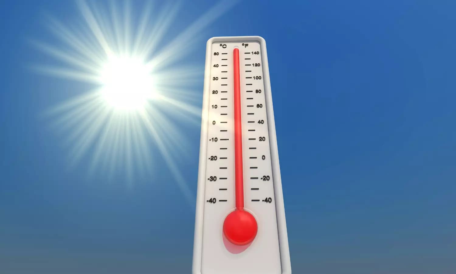 Telangana Faces Two-Day Heatwave Alert Amid Changing Weather Conditions