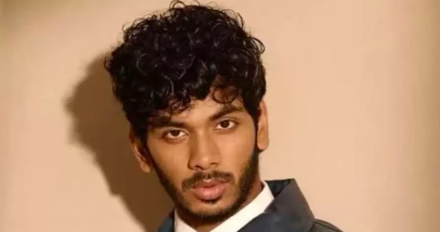 S Shankar's Son Arjith Shankar Set for His Kollywood Acting Debut