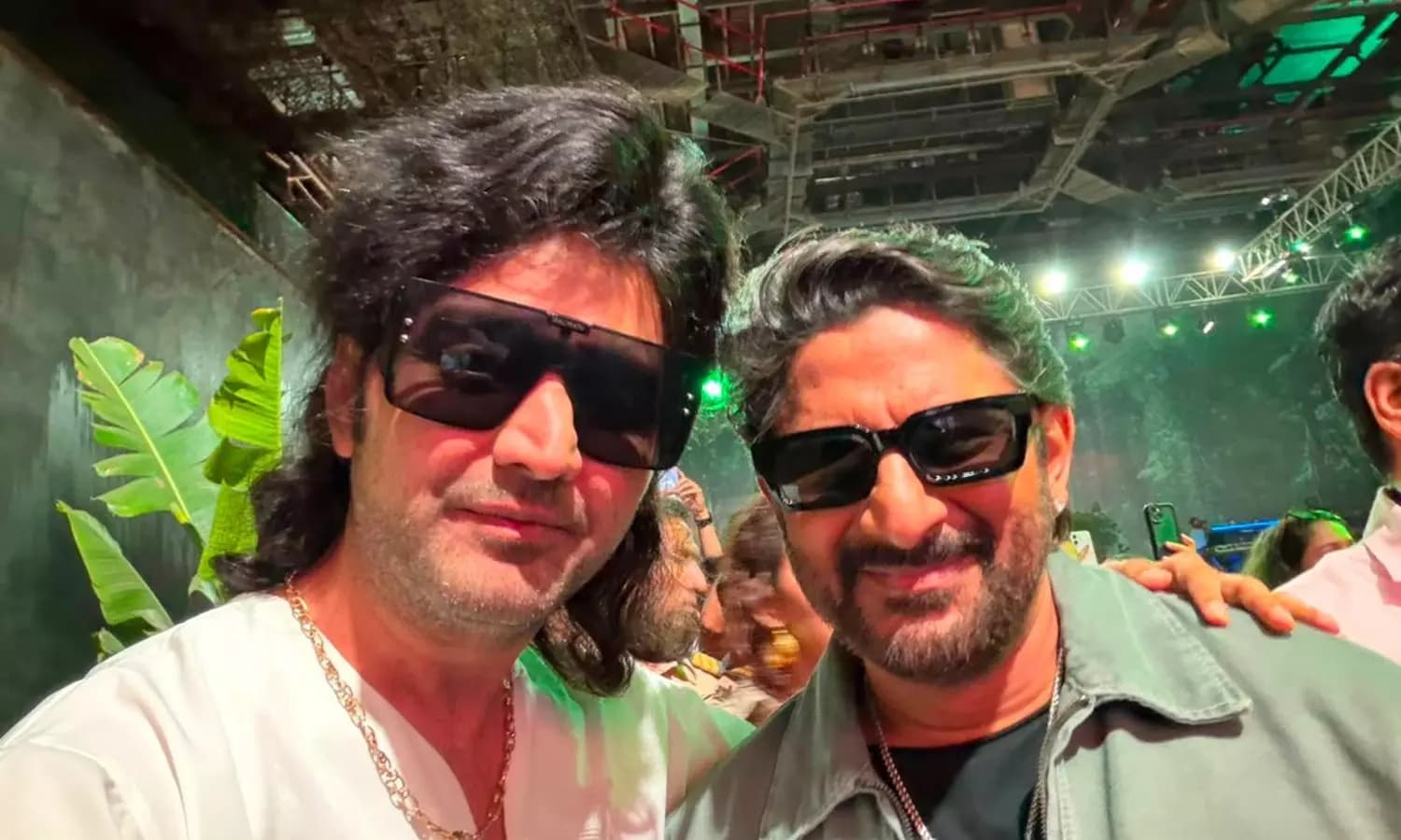 Paras Mehta Debuts as Bollywood Producer with Welcome To The Jungle Film