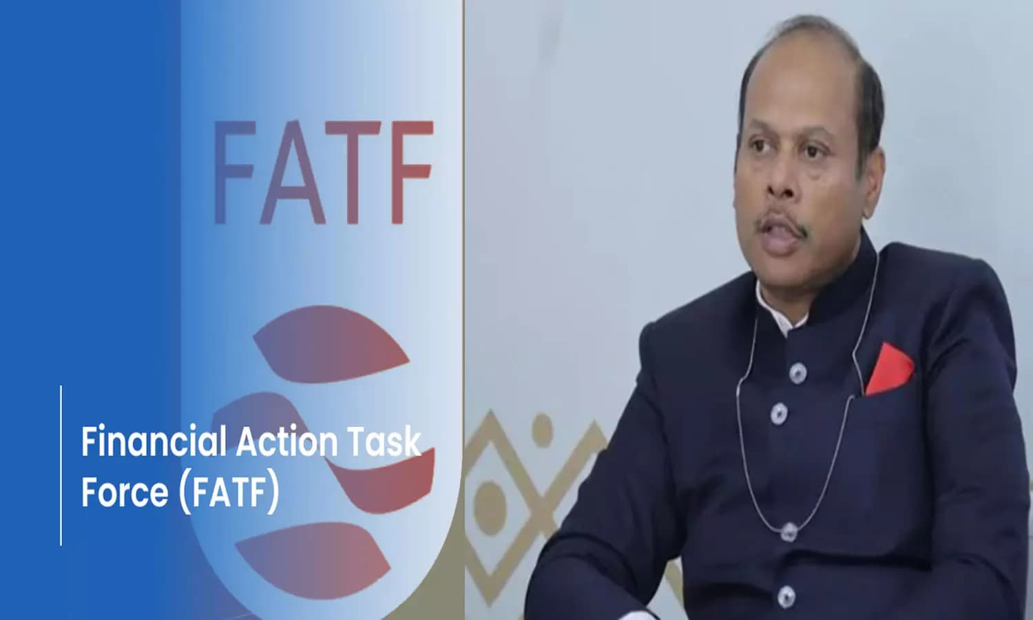 Vivek Aggarwal Named First Indian Vice-President of Financial Action Task Force