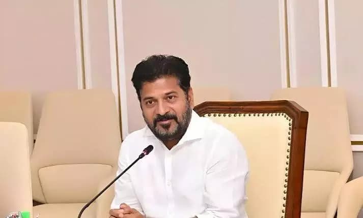 Telangana CM Revanth Reddy Urges NEET-UG Candidates to Stay Calm and Confident