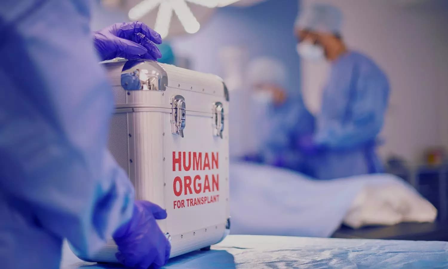 Major Organ Trafficking Racket Operating as Medical Tourism Company Busted in Kerala