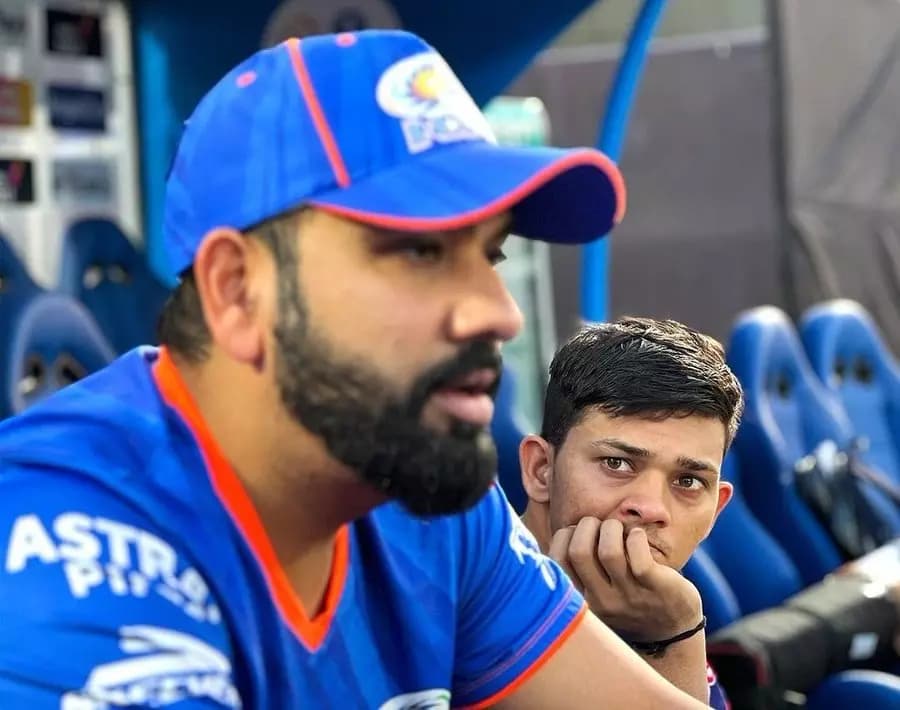Yashasvi Jaiswal Focuses on Tactical Growth Under Rohit Sharma’s Guidance