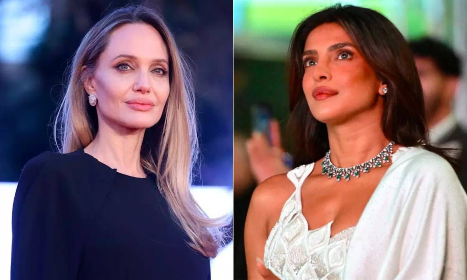 Priyanka Chopra Confirms Upcoming Global Collaboration with Star Angelina Jolie
