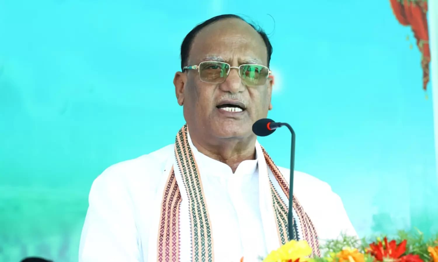 Gutha Sukender Reddy Slams Appointment of Retired Officers in Telangana Government Posts