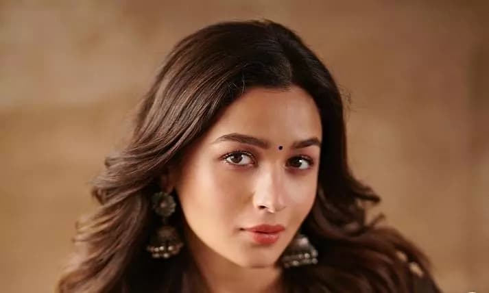 Is Alia Bhatt's Character Name in Alpha Designed for Sentiment?