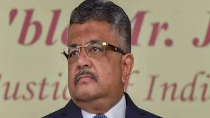 Tushar Mehta Reappointed as Solicitor General for New Three-Year Term