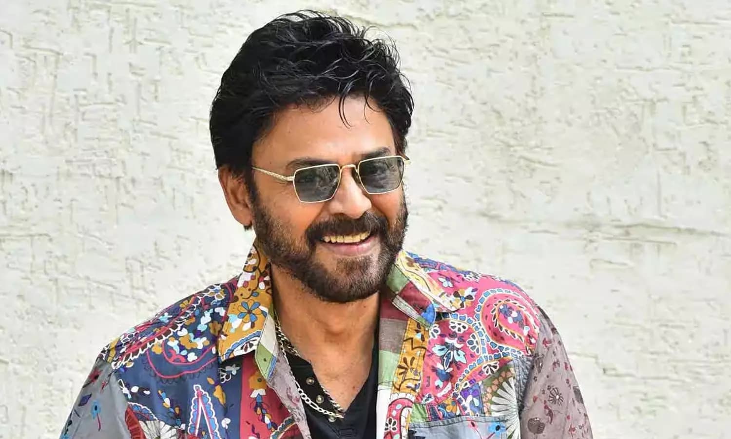 Venkatesh and the Growing Popularity of Multi-Starrer Films in Telugu Cinema