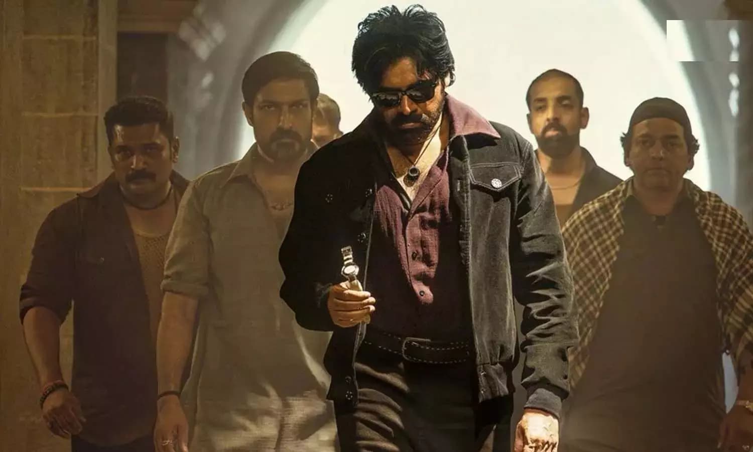OG 2 Officially Confirmed: Pawan Kalyan and Sujeeth Return for Sequel