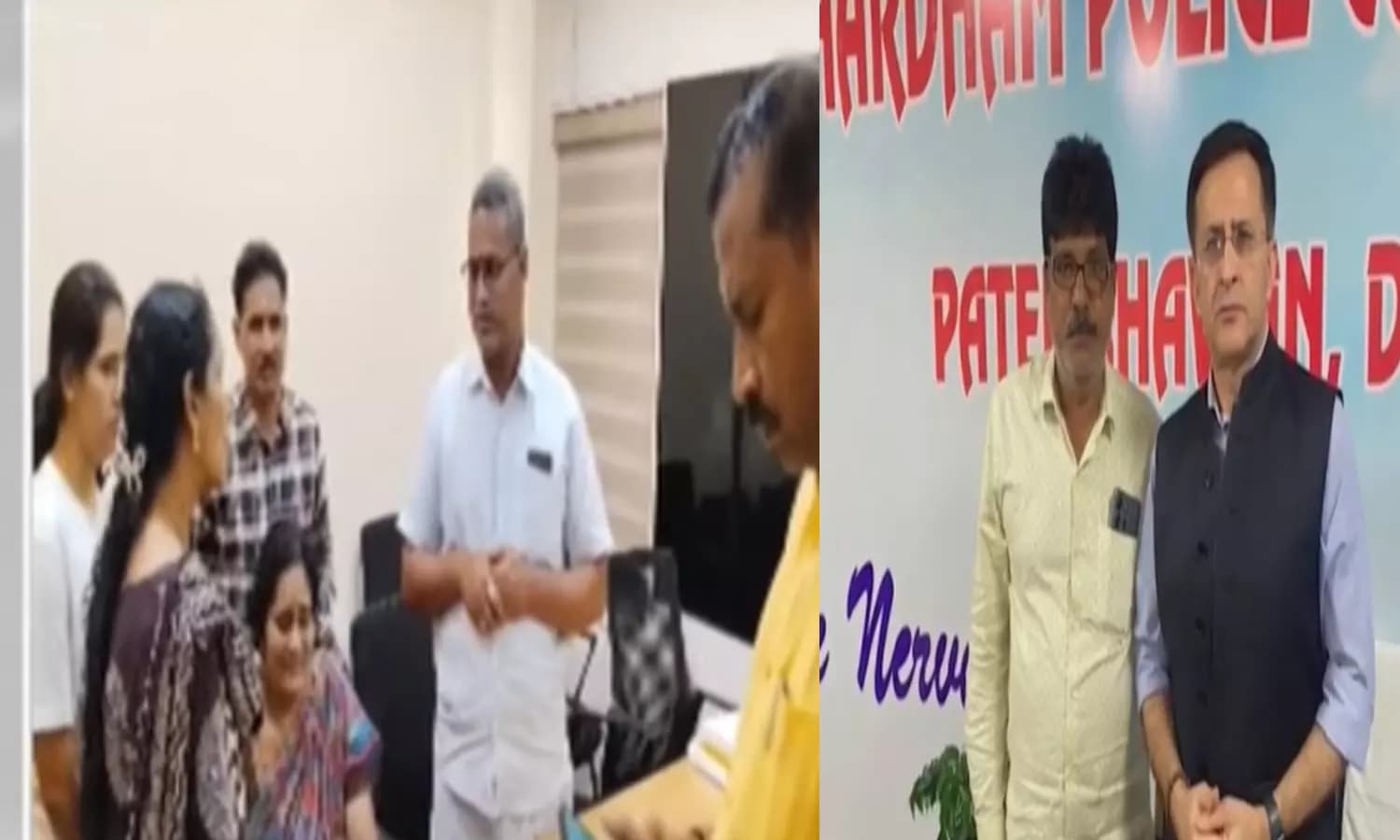 Family Demands Justice in Vizag Techie Case After Suspicious Mussoorie Death
