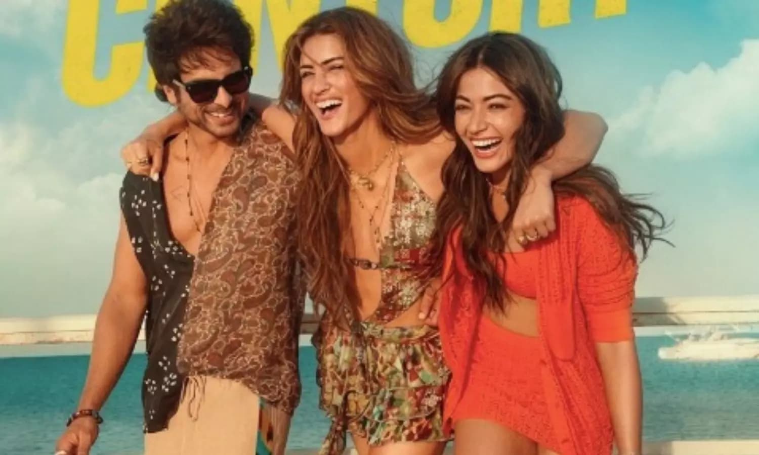 Cocktail 2 Achieves Rs 50 Crore Milestone During Strong Opening Weekend