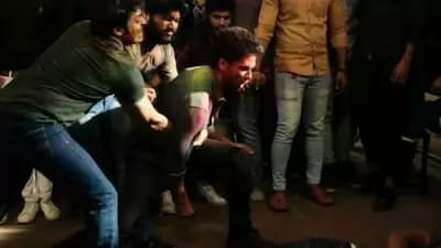 Kabir Singh Turns 7: Sandeep Vanga Shares Nostalgic Tribute to Shahid Kapoor