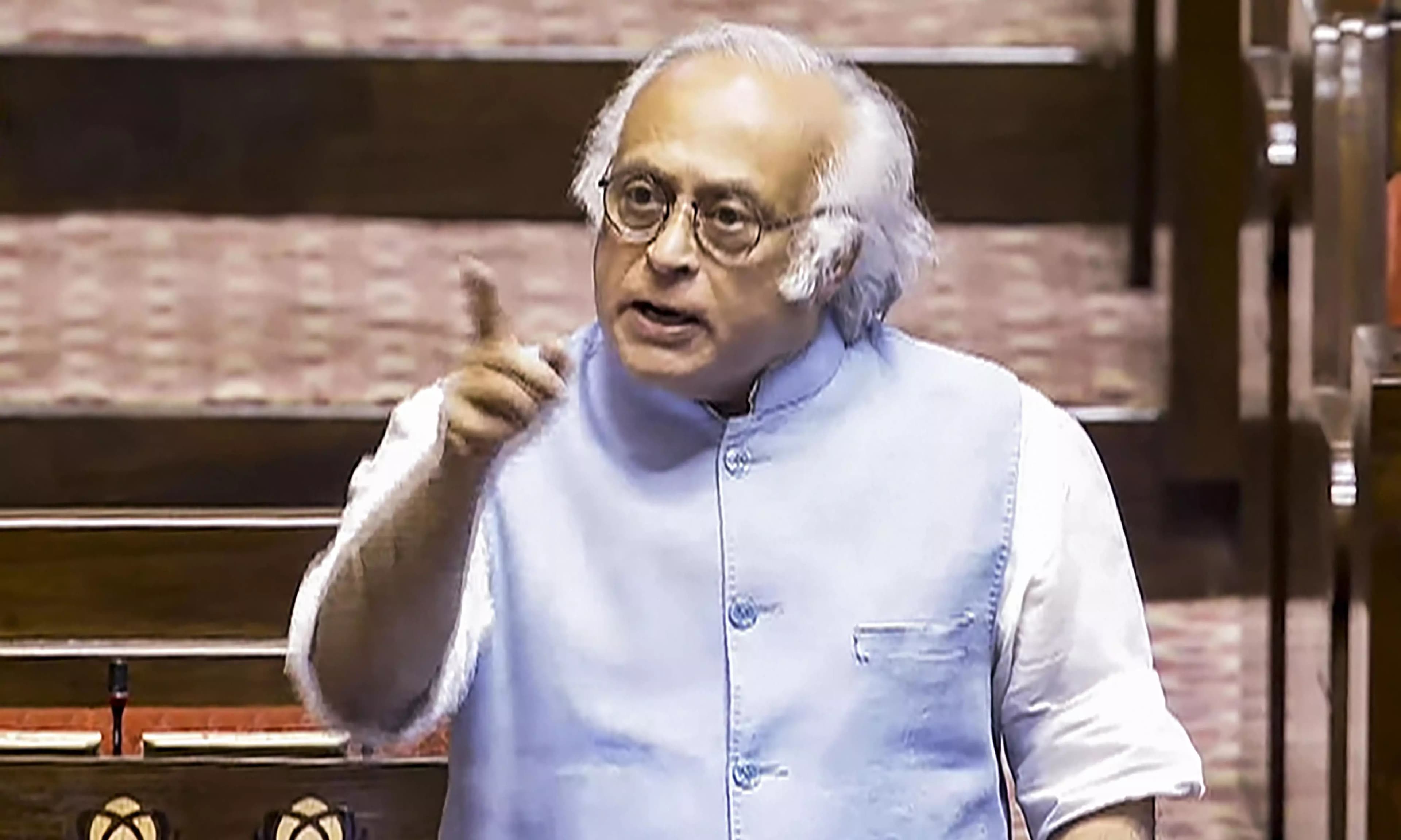 Congress Alleges Government Manipulated Rural Wage Data to Claim Economic Boom