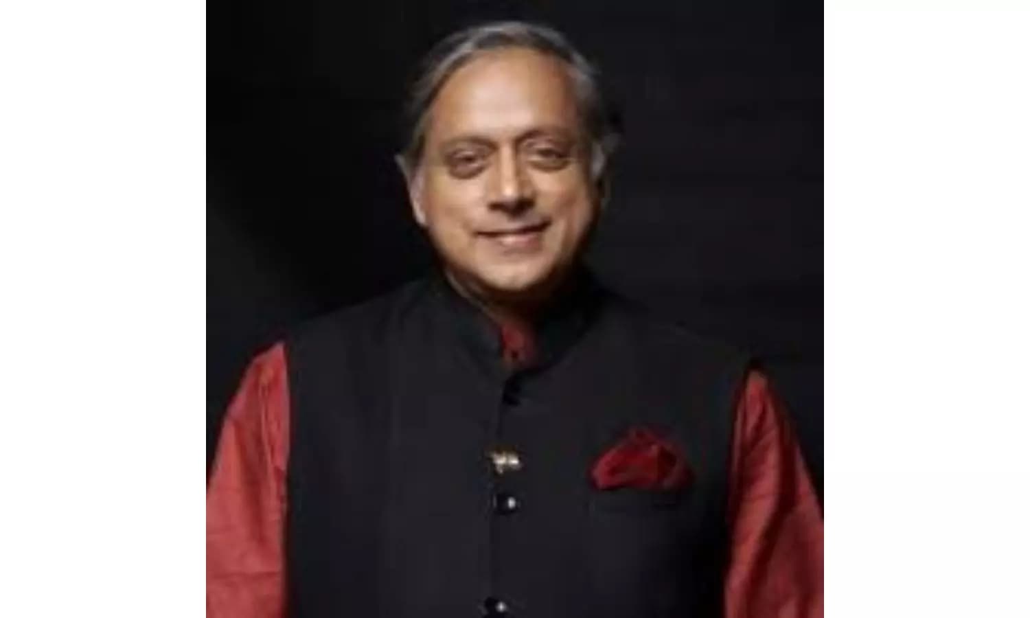 Shashi Tharoor Clarifies Parliamentary Committee Visit Mandate for Jammu and Kashmir