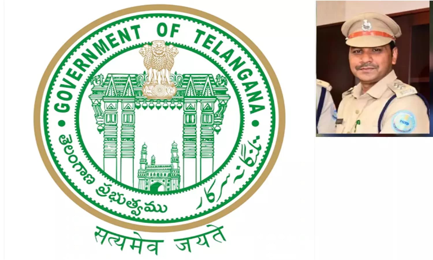 Telangana Orders Comprehensive Probe Into Fatal Bhupalpally Road Accident Case