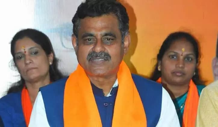 Konda Vishweshwar Reddy Highlights Central Funding for Telangana Farmer Welfare Schemes