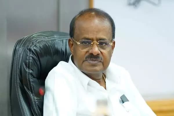 JDS Prepares Legal Challenge Against Bidadi Township Project in Bengaluru South