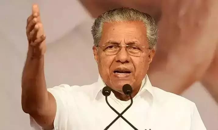 Kerala Assembly Sees Heated Clash Over Rising Disease Spread
