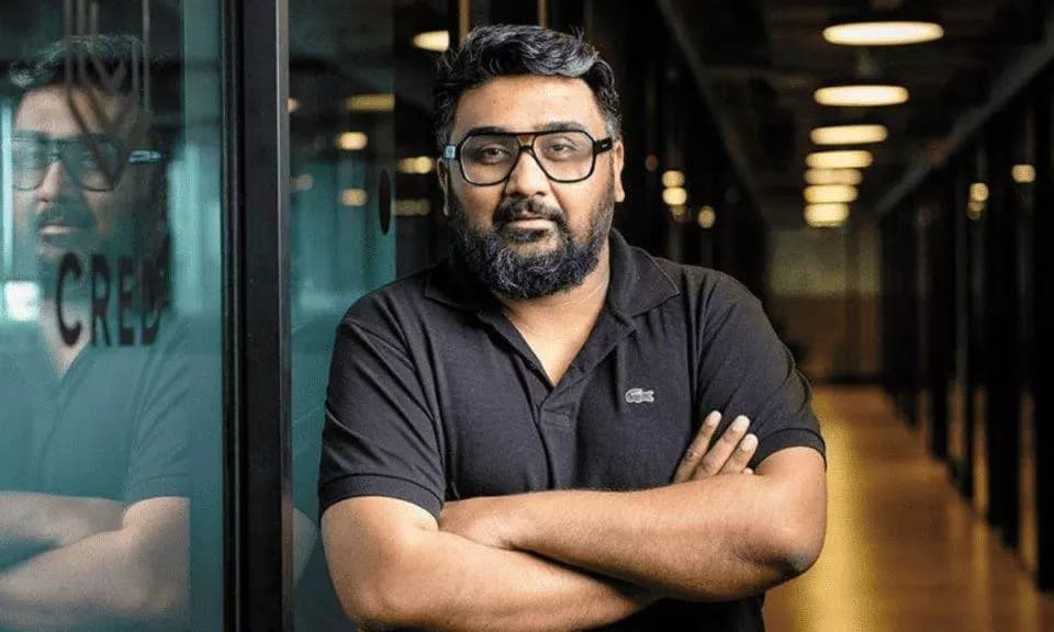 Kunal Shah Appointed as the New Global Leader of WhatsApp