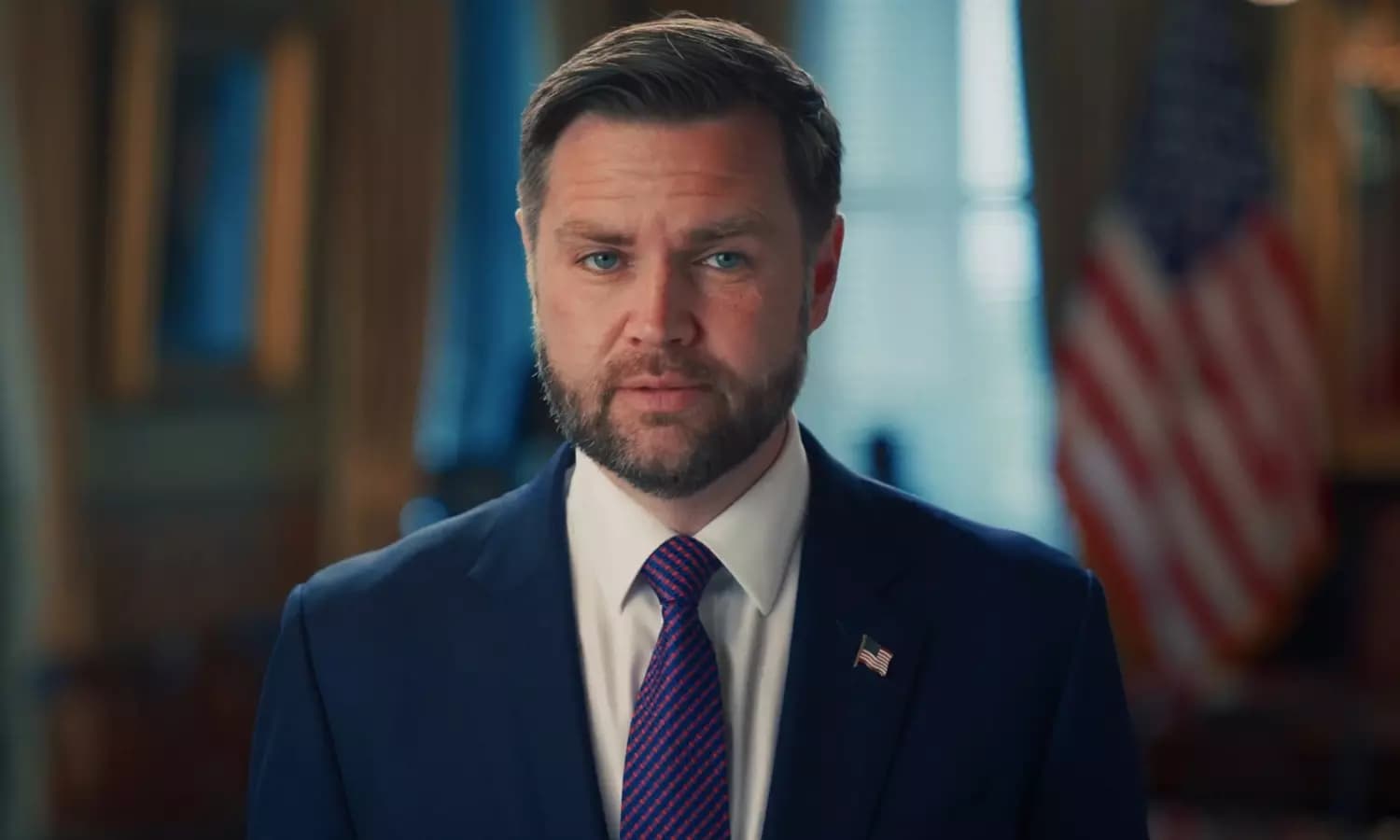J.D. Vance Sees Strong Foundation for Iran Deal After Direct Negotiations