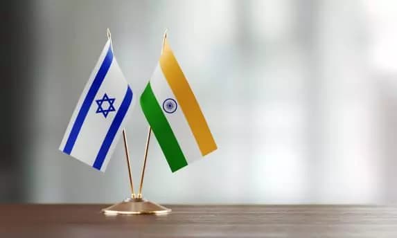 Israeli Defence Officials Visit India to Boost Strategic Partnership with New Delhi