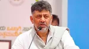 Chief Minister and Union Minister Plan Discussions Over Bidadi Township Project