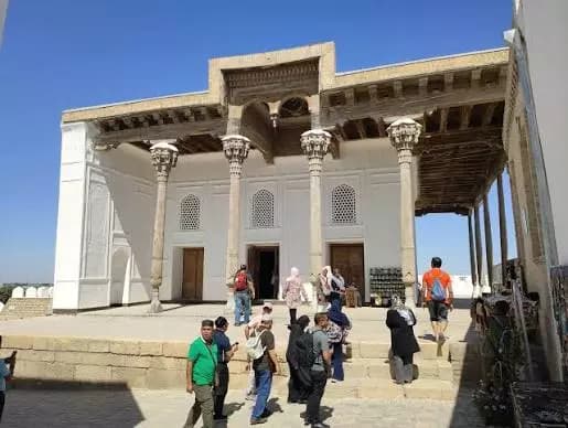 How Uzbekistan Balances Faith, Freedom, and a Modern Future