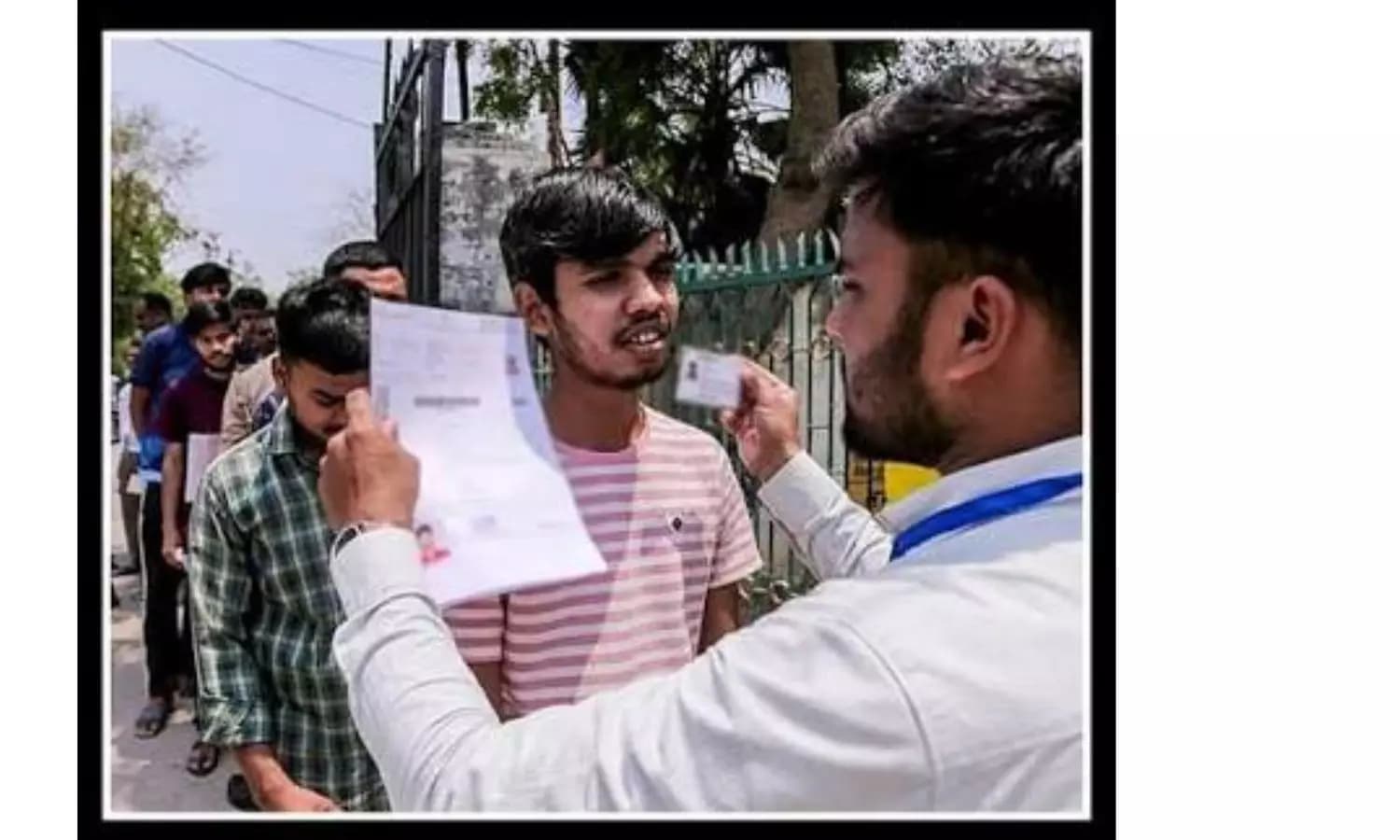 NEET Re-test Concludes: Assessing the True Cost to the Nation