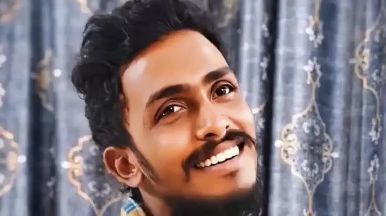 SIT Continues Intensive Probe into Custodial Death of Gade Sai Krishna