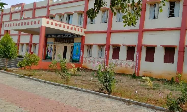 Tribal Student Denied Admission to Nathavaram KGBV in Anakapalli District