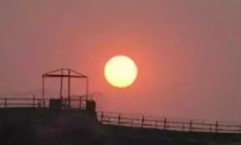 Hyderabad Weather Forecast and Daily Prayer Timings for June 23, 2026
