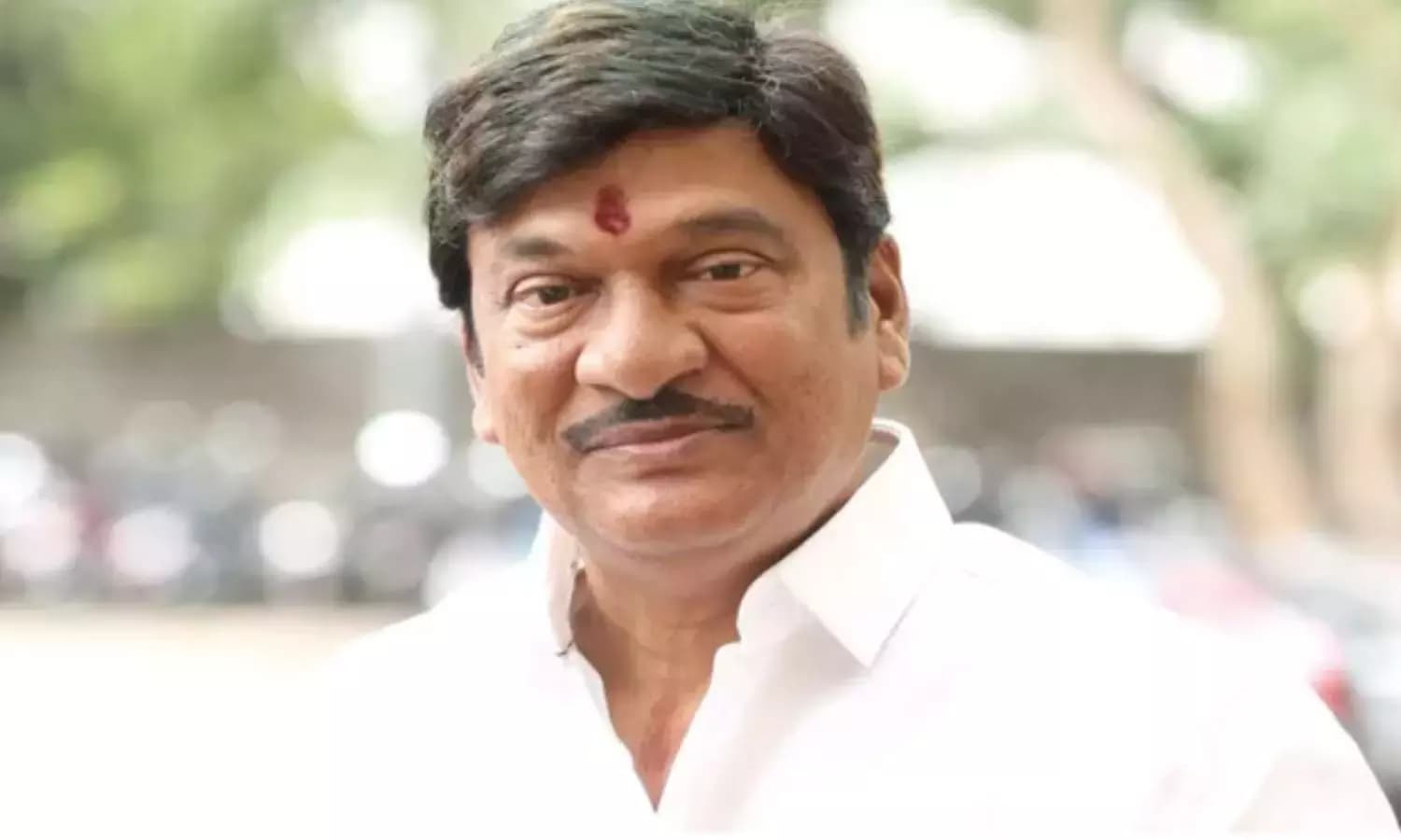 Telugu Actors Rajendra Prasad and Murali Mohan to Receive Padma Shri Award