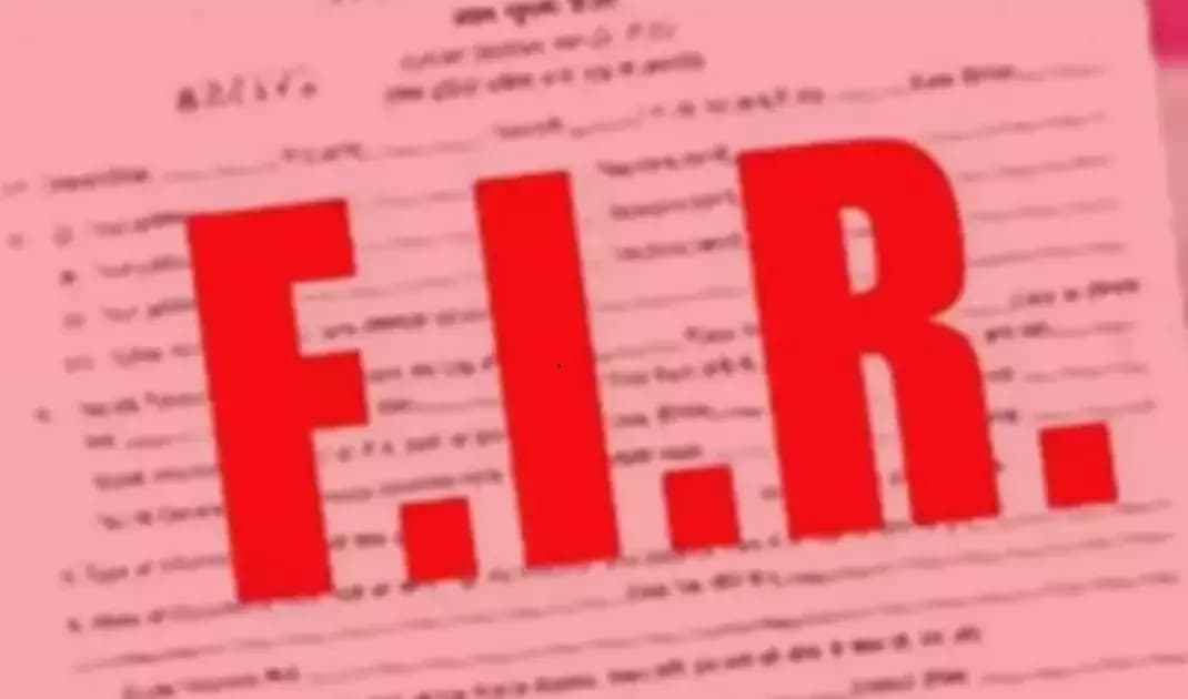 Hyderabad Jewellery Trader and Family Booked for Massive ₹20.59 Crore Fraud