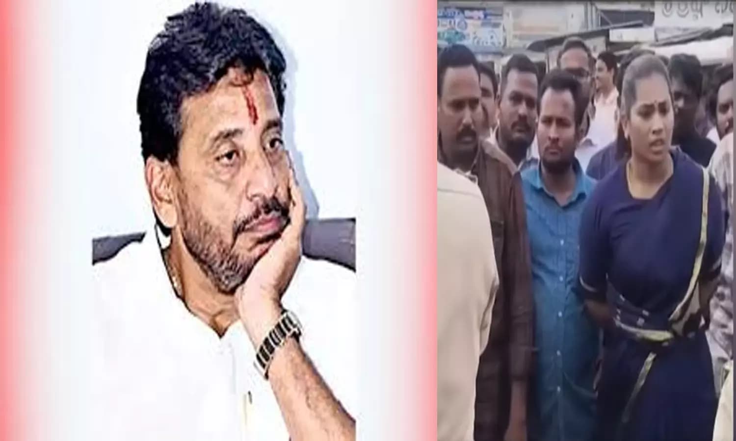Pawan Kalyan Comments Case: Duvvada Srinivas Questioned and Faces New Legal Charges