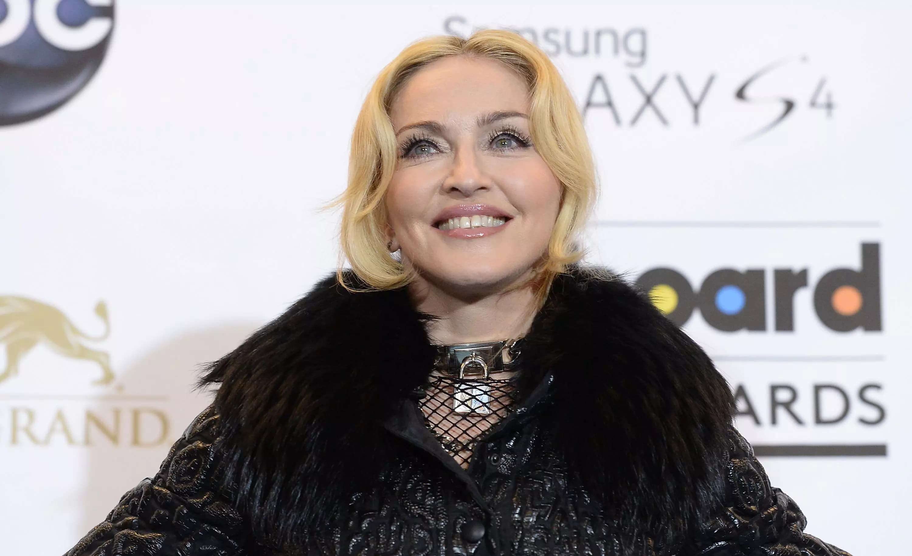 Madonna Reveals Why Her Much-Anticipated Biopic Project Was Cancelled