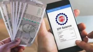 New PF Withdrawal Rules: Access Your Retirement Funds via UPI and ATM