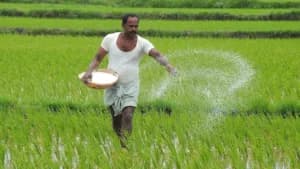 PMFBY: Government Launches World's Largest Crop Insurance Scheme for Indian Farmers