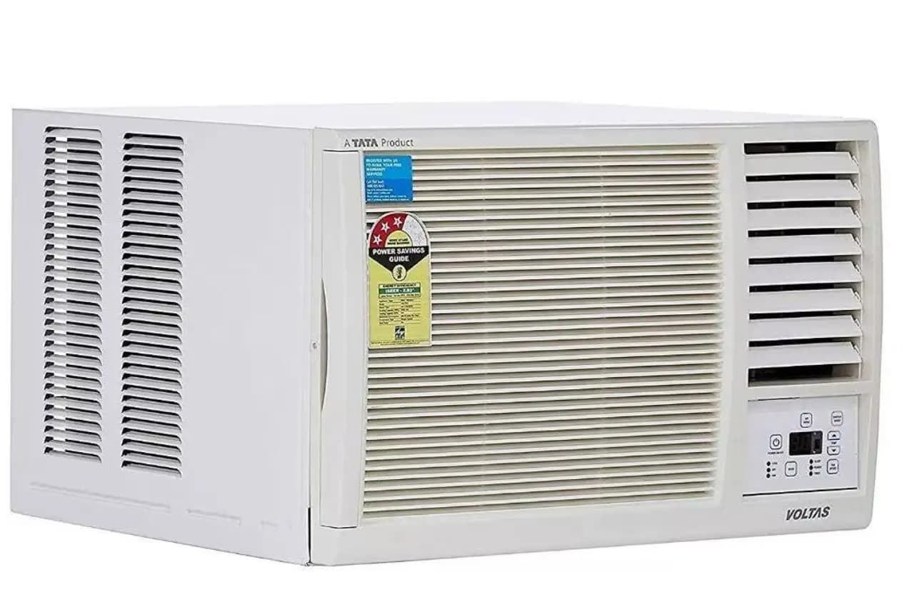 Top 5 Budget Window ACs Under ₹30,000 for Small Spaces