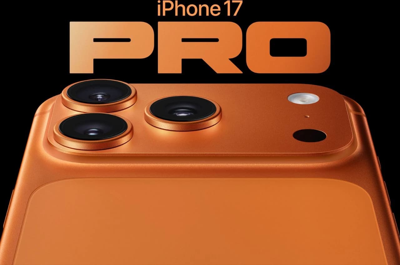 Vijay Sales Discounts iPhone 17 Pro by ₹4,000
