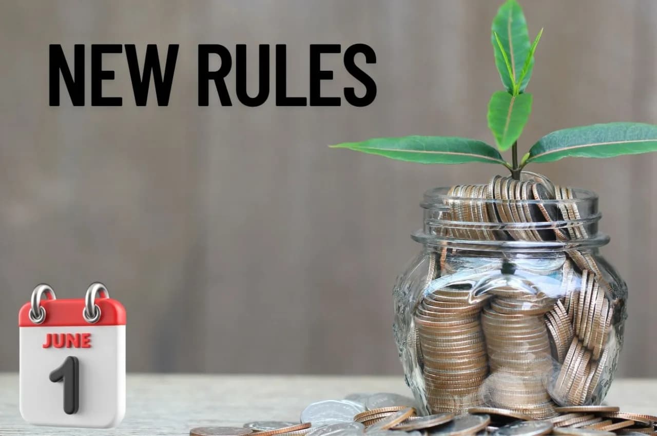 New Rules Take Effect: Understand Changes for LPG and Payments